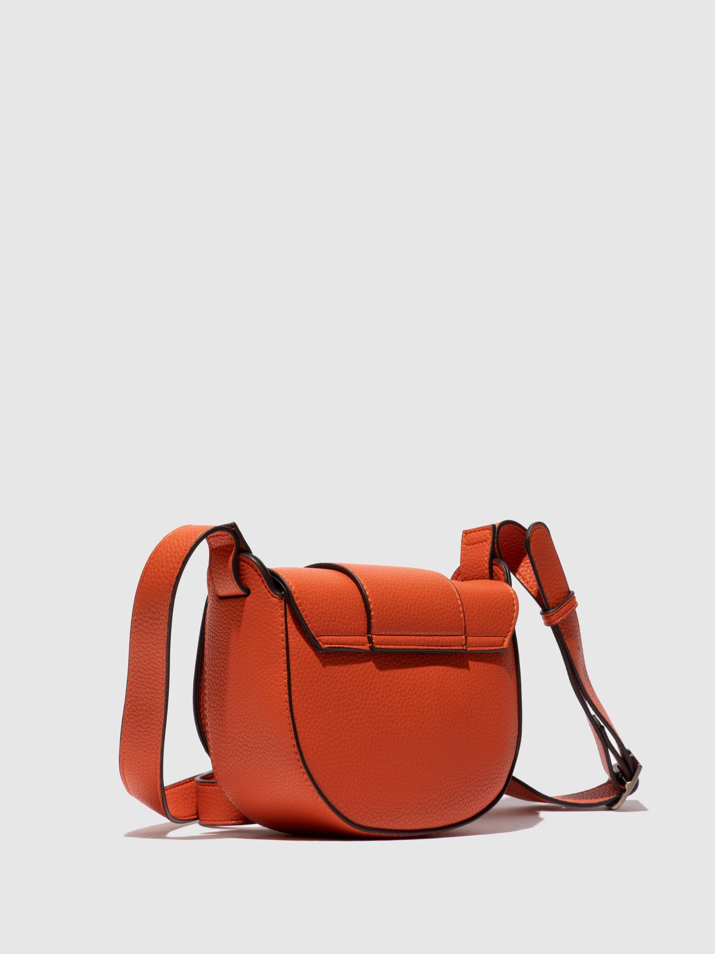 Fly London Crossbody Bags Women's Crossbody Bags Orange | 694730ONQ