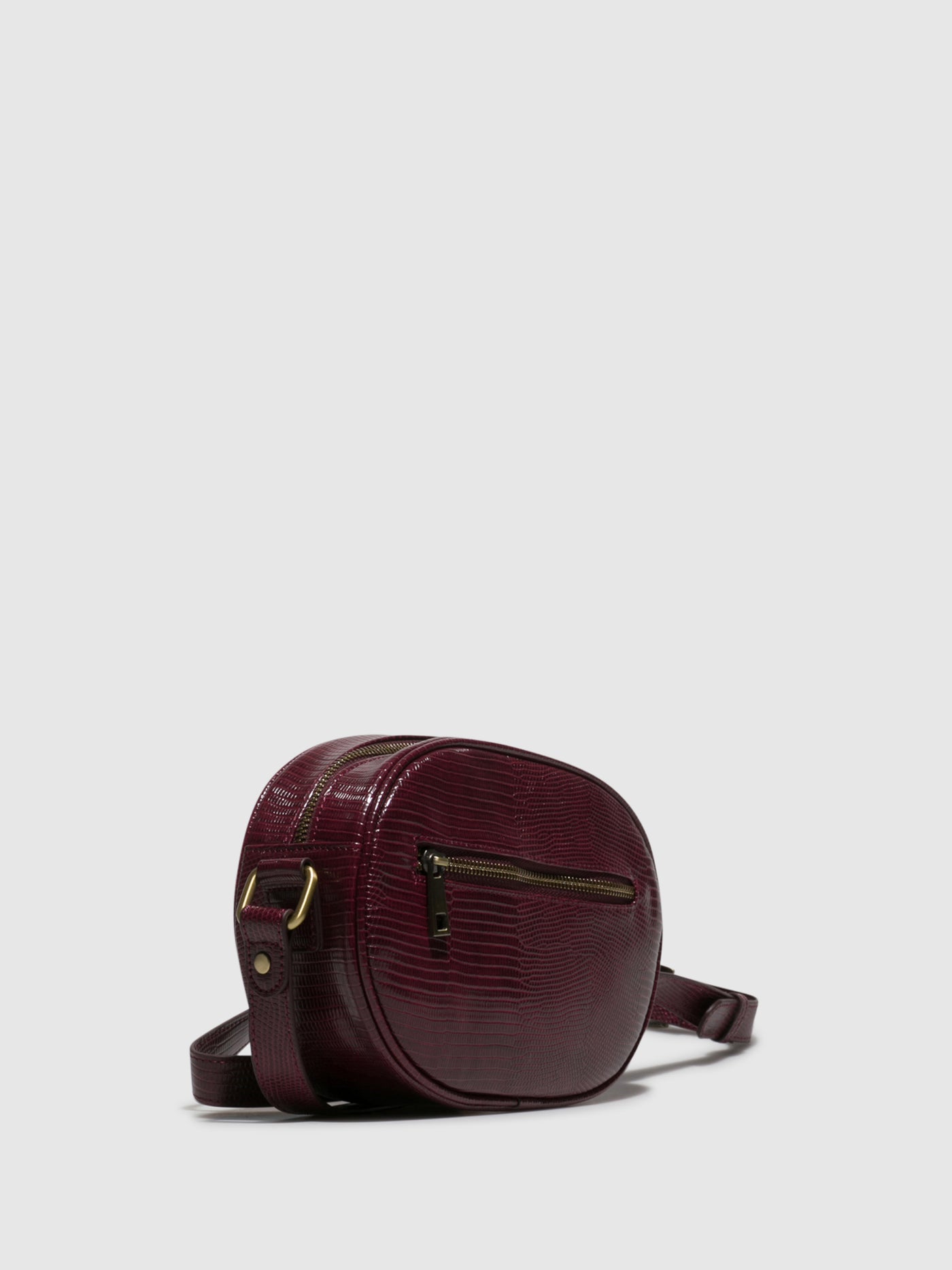 Fly London Crossbody Bags Women's Crossbody Bags Bordeaux | 750981KNH