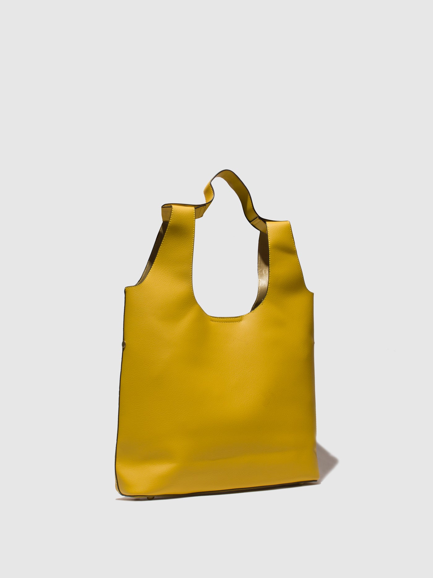 Fly London Handbag Bags Women's Shoulder Bags Yellow | 894705QMW