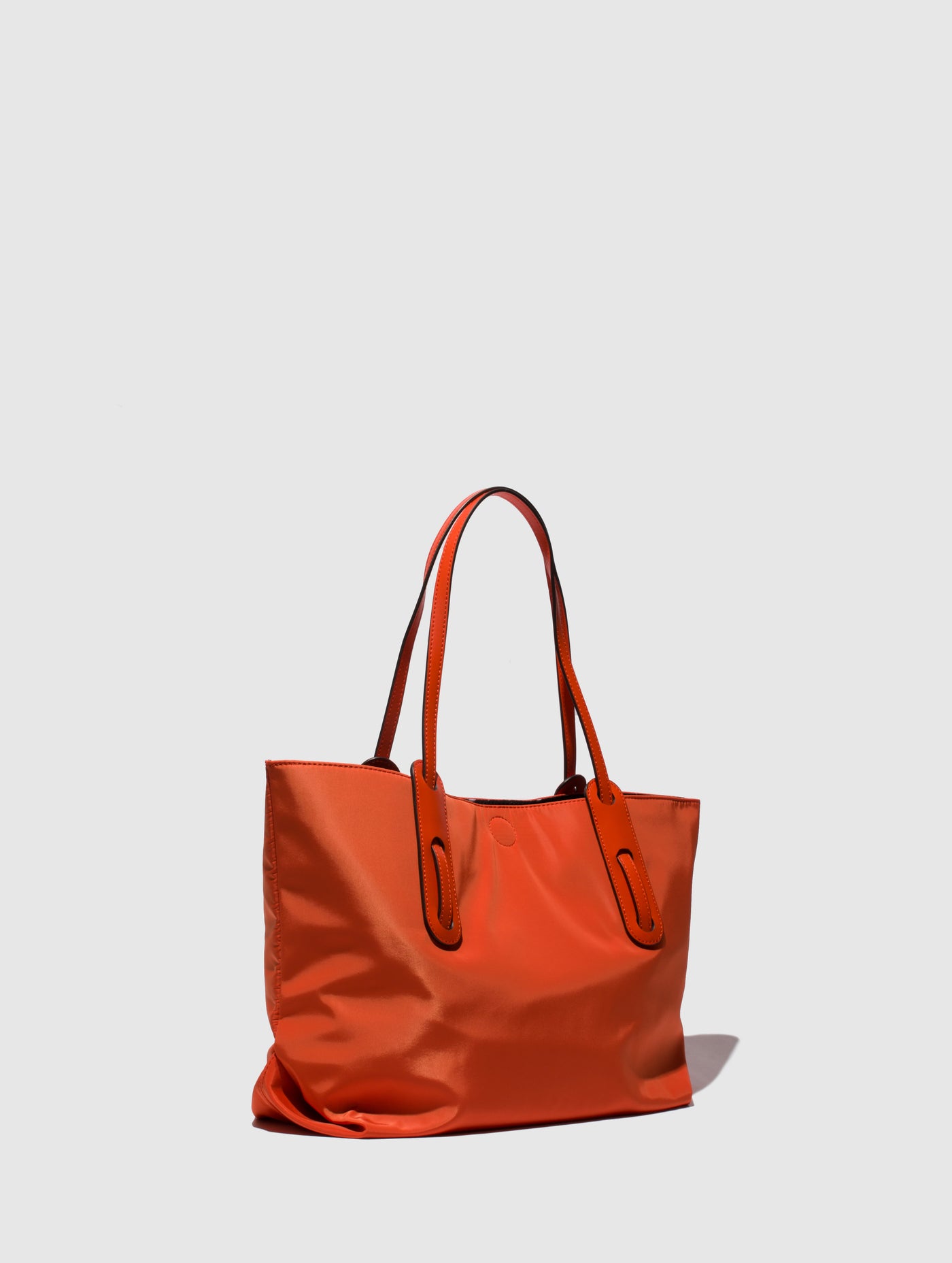 Fly London Tote Bags Women's Tote Bags Orange | 162497JBO